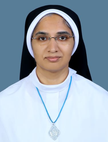 Sr. Tresa Mukkaladyil